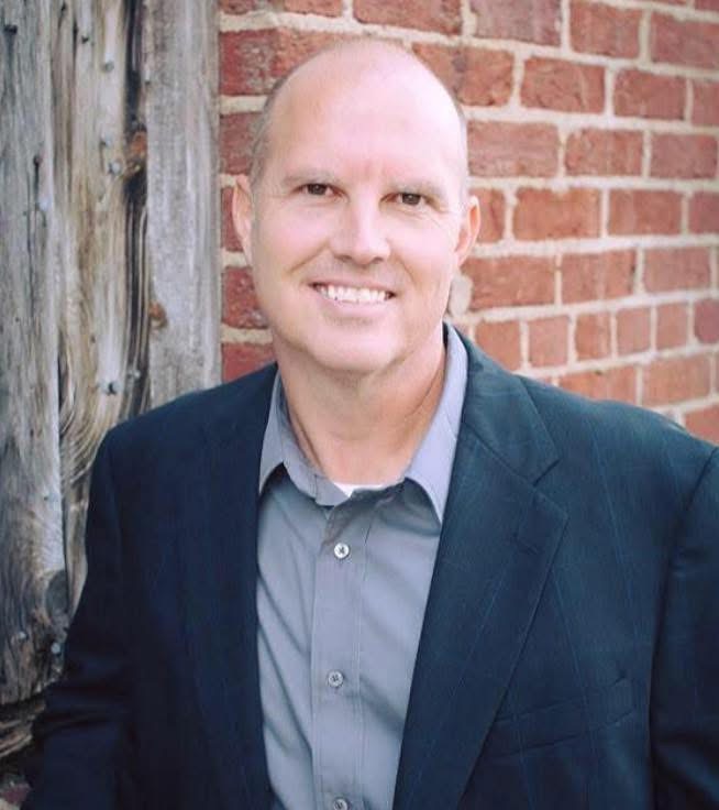 Mark Howard